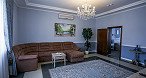 Омск — Раздолье, Банный комплекс — Мира, 112А, корпус 1/2 — зал «Гостиничный - Люкс: Сицилия (2 комн)» — фото 1 из 4
