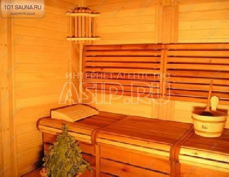 Сауна Люкс, в Астрахани, Курская, 59а | 3 | 101sauna.ru