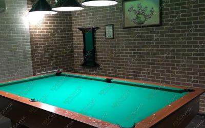 Сауна в отеле Сафари, в Астрахани, Моздокская, 50 | 30 | 101sauna.ru