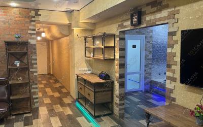 Сауна На Сумской, в Белгороде, Сумская, 12 | Зал отдыха | 101sauna.ru