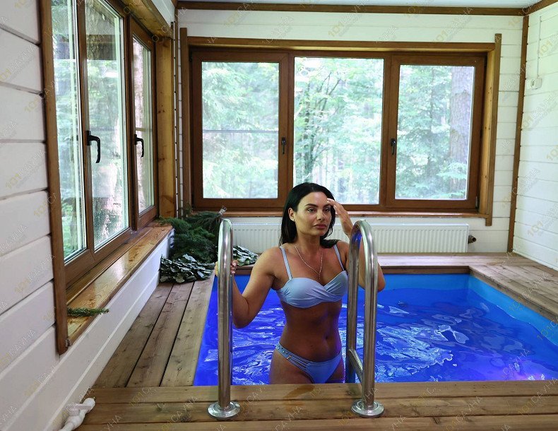 Комплекс Зола и Дёготь, в Истре,  | 2 | 101sauna.ru