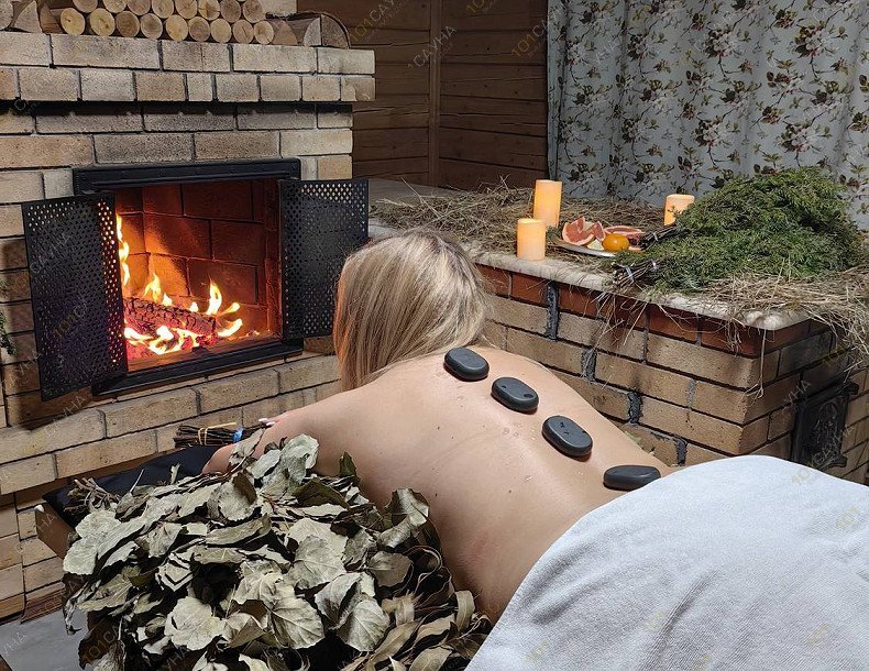 Комплекс Зола и Дёготь, в Истре, Истра Коттедж, 7 | 7 | 101sauna.ru