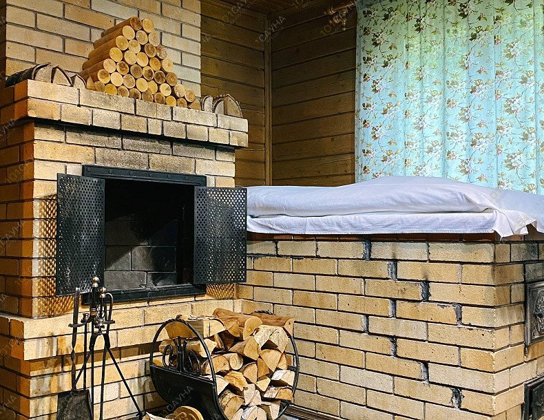 Комплекс Зола и Дёготь, в Истре, Истра Коттедж, 7 | 11 | 101sauna.ru
