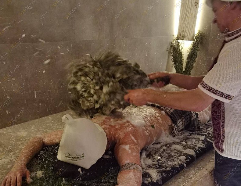Комплекс Зола и Дёготь, в Истре, Истра Коттедж, 7 | 15 | 101sauna.ru