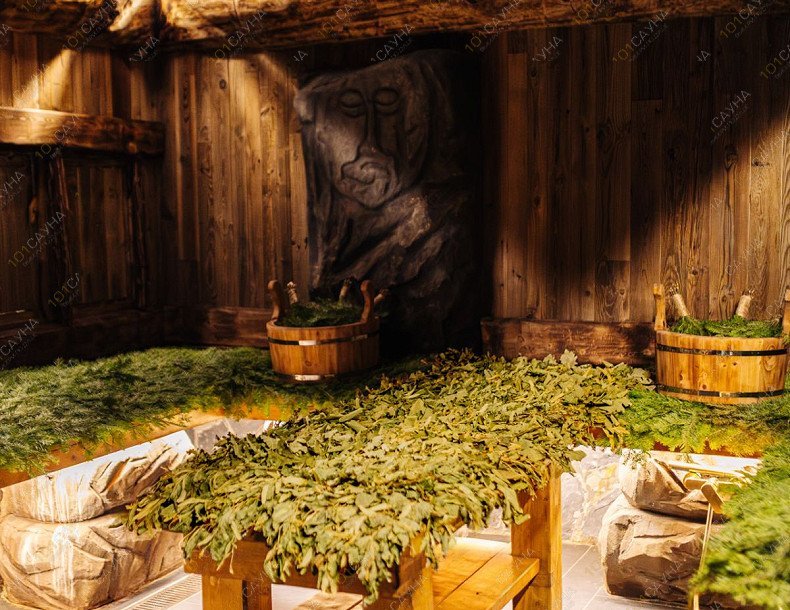 Банный SPA комплекс SIBERIA, в Санкт-Петербурге, Набережная Обводного канала, 146 | Номер "Аил": Айл 1 | 101sauna.ru