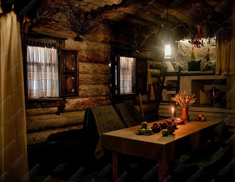 Банный SPA комплекс SIBERIA, в Санкт-Петербурге, Набережная Обводного канала, 146 | Номер "Мовня": 6 | 101sauna.ru