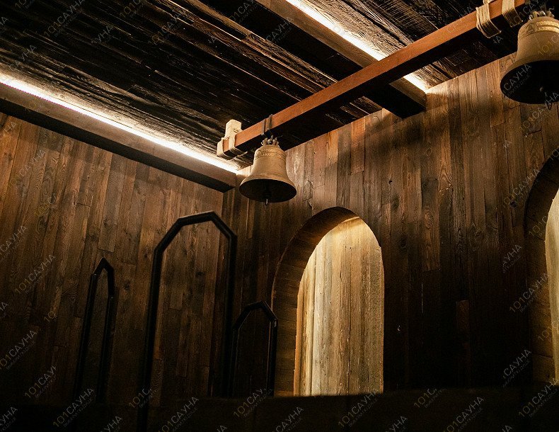 Банный SPA комплекс SIBERIA, в Санкт-Петербурге, Набережная Обводного канала, 146 | Номер "Монастырская": 2 | 101sauna.ru