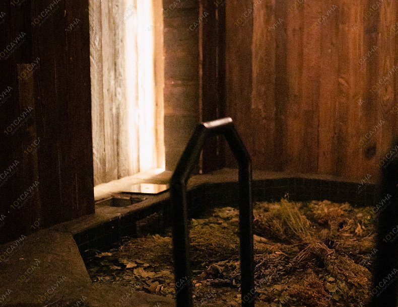 Банный SPA комплекс SIBERIA, в Санкт-Петербурге, Набережная Обводного канала, 146 | Номер "Монастырская": 3 | 101sauna.ru