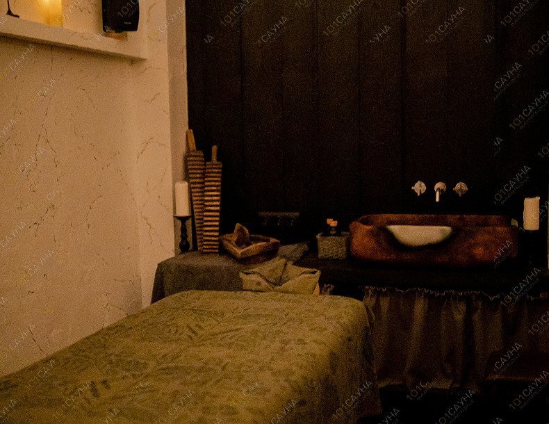 Банный SPA комплекс SIBERIA, в Санкт-Петербурге, Набережная Обводного канала, 146 | Номер "Монастырская": 4 | 101sauna.ru