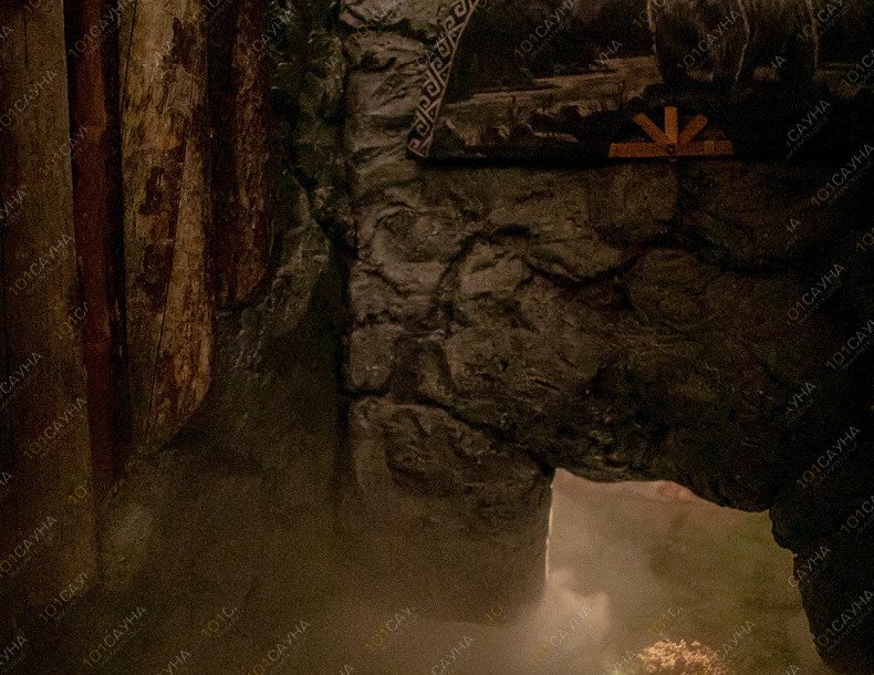Банный SPA комплекс SIBERIA, в Санкт-Петербурге, Набережная Обводного канала, 146 | Номер "Берлога": 2 | 101sauna.ru
