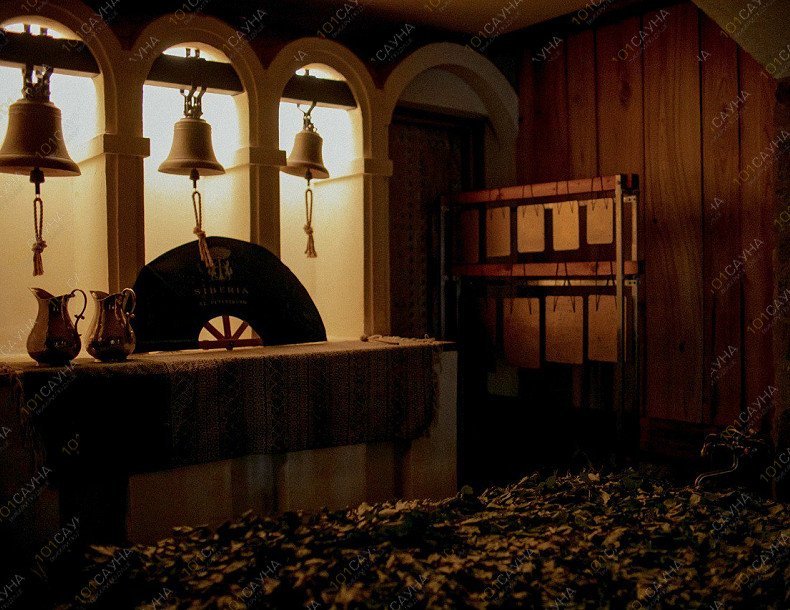 Банный SPA комплекс SIBERIA, в Санкт-Петербурге, Набережная Обводного канала, 146 | 3 | 101sauna.ru