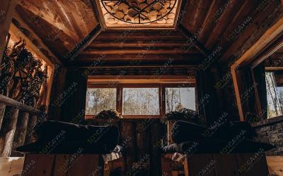 Банный комплекс Банникум, в Истре, Мира, 449 (КП Грин Лаунж) | 1 | 101sauna.ru