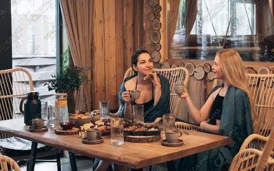 Банный комплекс Банникум, в Истре, Мира, 449 (КП Грин Лаунж) | 3 | 101sauna.ru