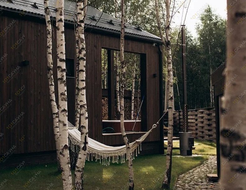 Банный комплекс Банникум, в Истре, Мира, 449 (КП Грин Лаунж) | 22 | 101sauna.ru