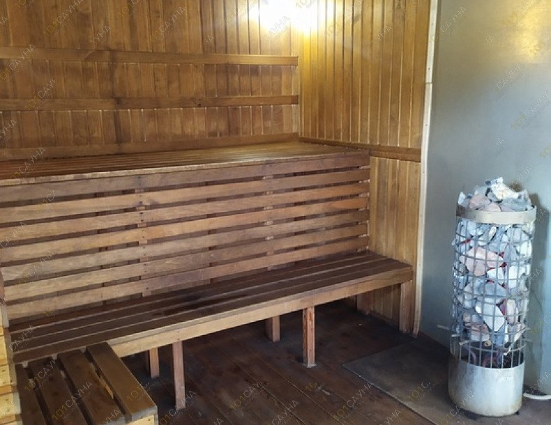 Комплекс Баня на пруду, в Златоусте, Квартал Орловский, 74 А | Парная | 101sauna.ru
