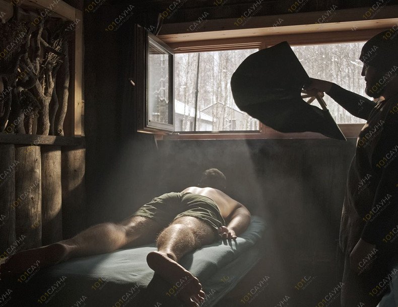 Банный комплекс Банникум, в Истре, Мира, 449 (КП Грин Лаунж) | 23 | 101sauna.ru