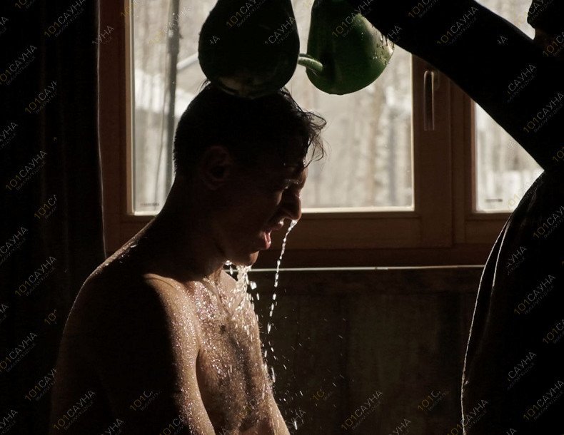 Банный комплекс Банникум, в Истре, Мира, 449 (КП Грин Лаунж) | 27 | 101sauna.ru
