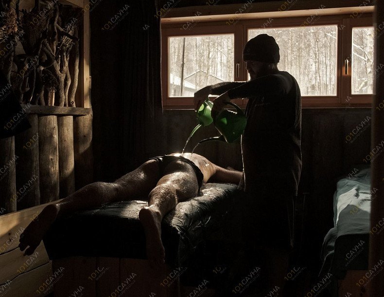 Банный комплекс Банникум, в Истре, Мира, 449 (КП Грин Лаунж) | 28 | 101sauna.ru