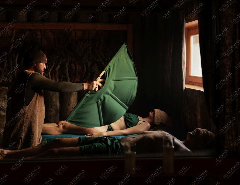 Банный комплекс Банникум, в Истре, Мира, 449 (КП Грин Лаунж) | 33 | 101sauna.ru