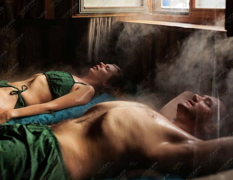 Банный комплекс Банникум, в Истре, Мира, 449 (КП Грин Лаунж) | 34 | 101sauna.ru