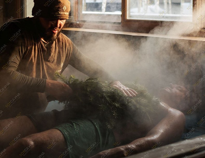 Банный комплекс Банникум, в Истре, Мира, 449 (КП Грин Лаунж) | 36 | 101sauna.ru