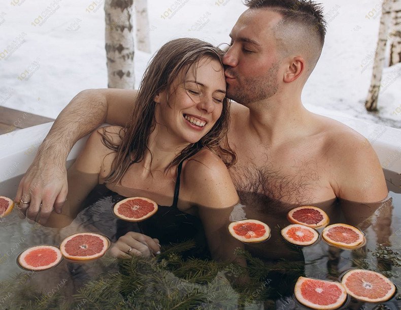 Банный комплекс Банникум, в Истре, Мира, 449 (КП Грин Лаунж) | 39 | 101sauna.ru