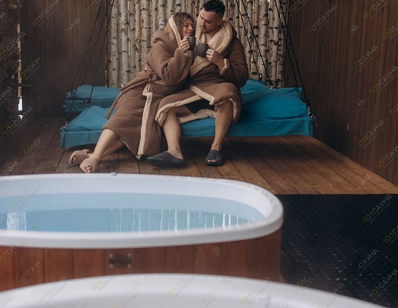 Банный комплекс Банникум, в Истре, Мира, 449 (КП Грин Лаунж) | 40 | 101sauna.ru