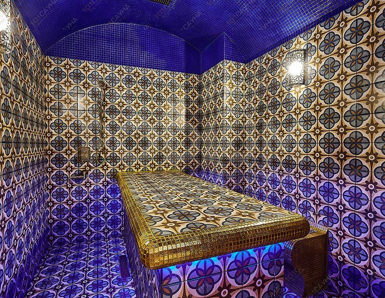 Сауна Podium SPA, в Москве, Каланчевская, 32/56с2 | 1 | 101sauna.ru