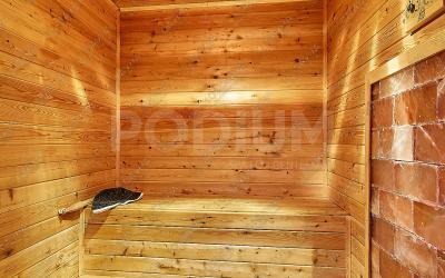 Сауна Podium SPA, в Москве, Каланчевская, 32/56с2 | 2 | 101sauna.ru