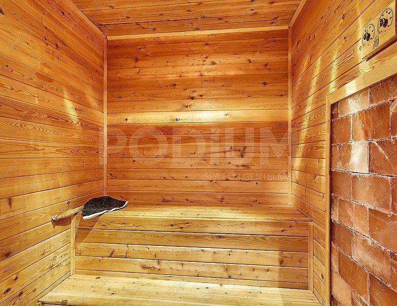 Сауна Podium SPA, в Москве, Каланчевская, 32/56с2 | 2 | 101sauna.ru
