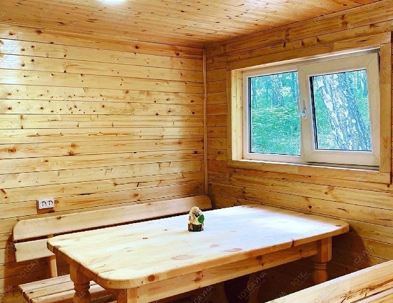 Баня Улыбка Кисегач, в Челябинске, Лесная, 1 | 2 | 101sauna.ru