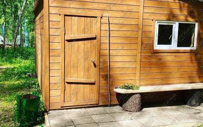 Баня Улыбка Кисегач, в Челябинске, Лесная, 1 | 3 | 101sauna.ru