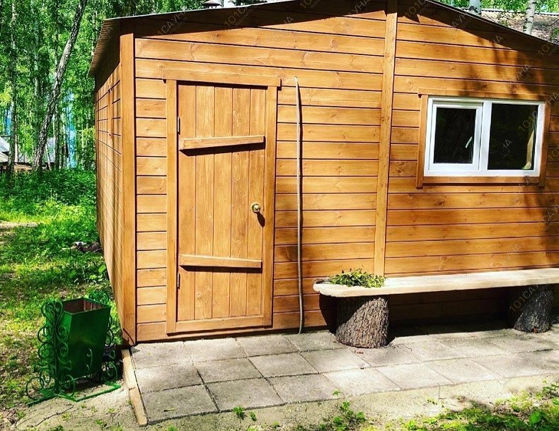 Баня Улыбка Кисегач, в Челябинске, Лесная, 1 | 3 | 101sauna.ru
