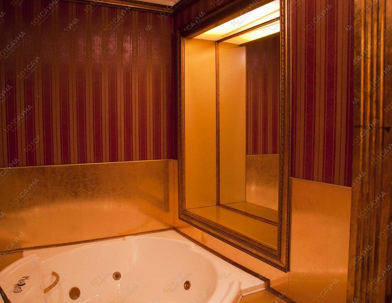 Сауна Расслабонов, в Екатеринбурге, Пушкина, 9а | Номер "VIP-отделение": 2 | 101sauna.ru