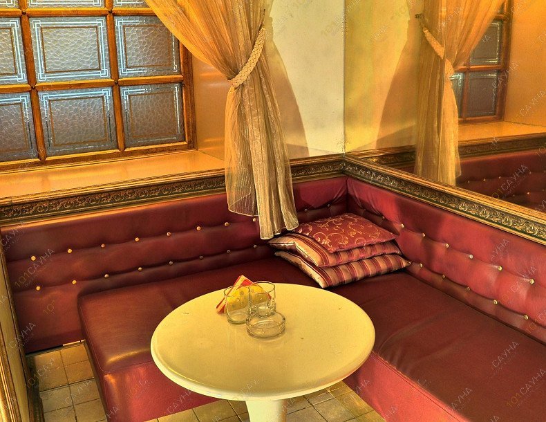 Сауна Расслабонов, в Екатеринбурге, Пушкина, 9а | Номер "VIP-отделение": 3 | 101sauna.ru