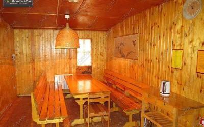 Баня в гостинице Два крыла, в Ярославле, Ломоносова, 31 | 40 | 101sauna.ru