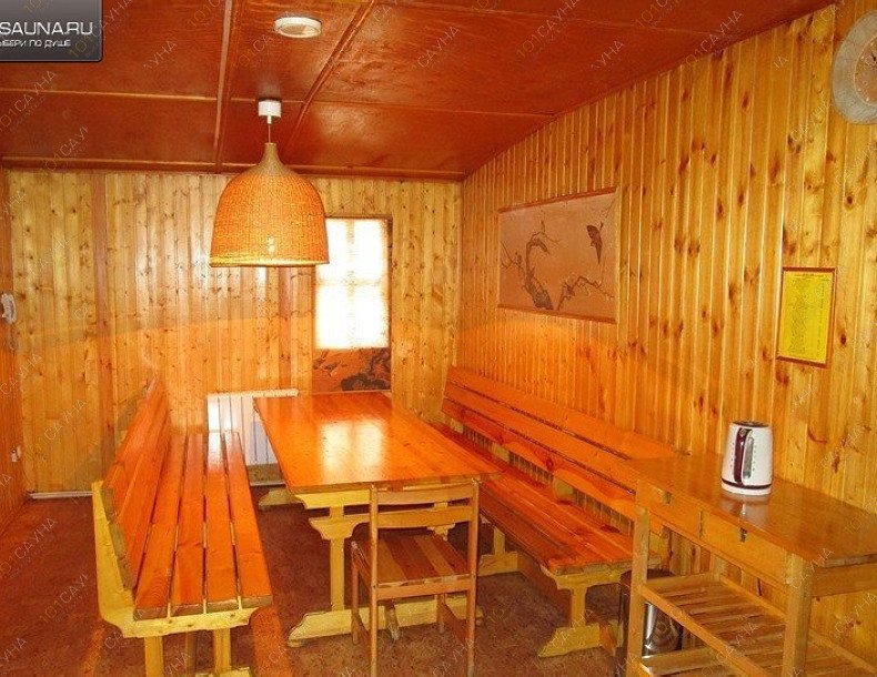 Баня в гостинице Два крыла, в Ярославле, Ломоносова, 31 | 40 | 101sauna.ru