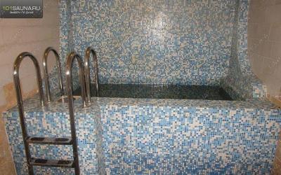Баня в гостинице Два крыла, в Ярославле, Ломоносова, 31 | 39 | 101sauna.ru