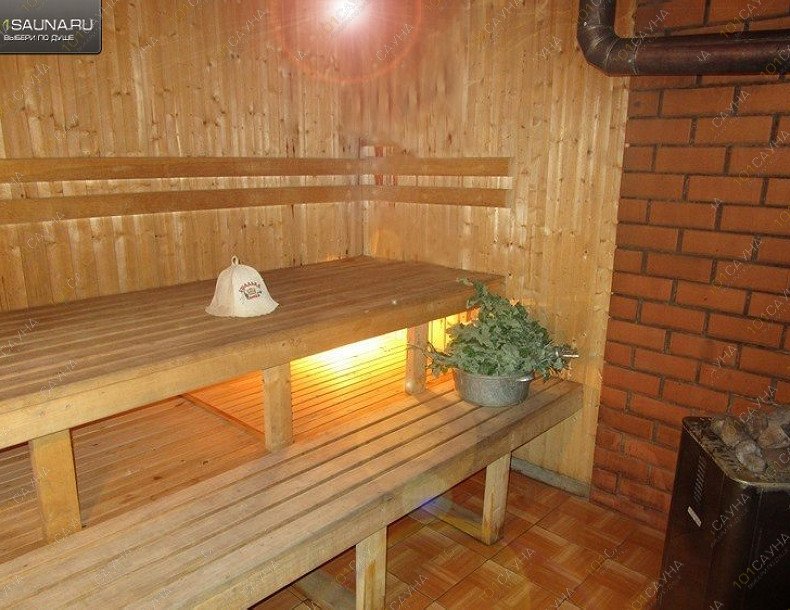 Баня в гостинице Два крыла, в Ярославле, Ломоносова, 31 | 35 | 101sauna.ru