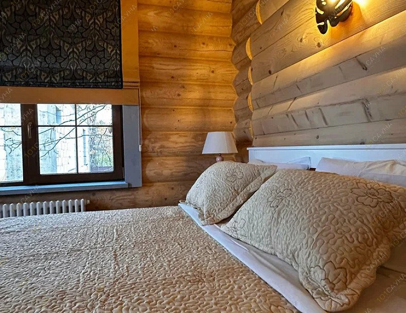 Комплекс Сказка в Мещанском лесу, в Москве, Палисадная, 55 | 11 | 101sauna.ru