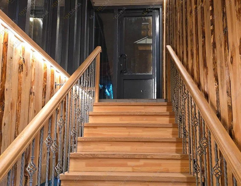 Комплекс Сказка в Мещанском лесу, в Москве, Палисадная, 55 | 20 | 101sauna.ru