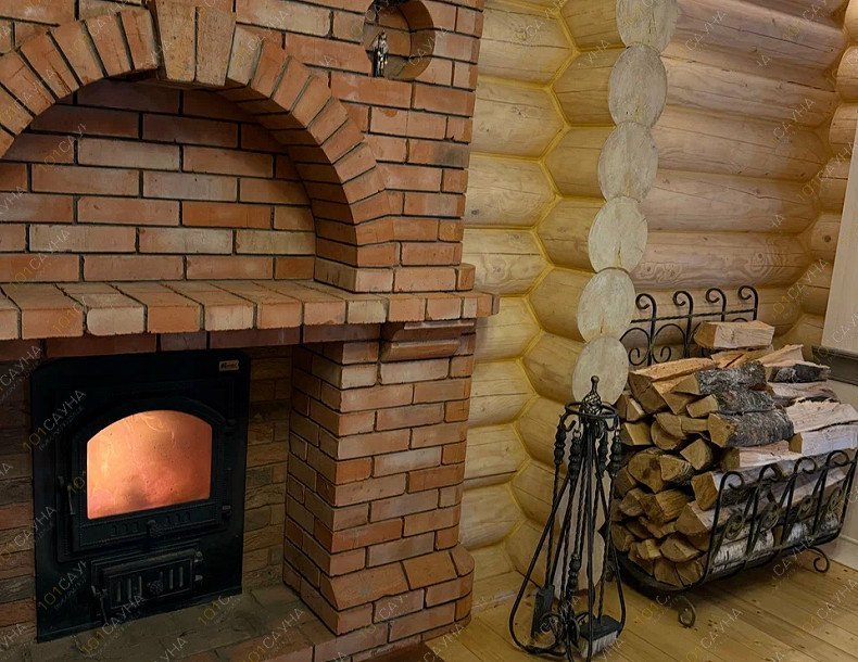 Комплекс Сказка в Мещанском лесу, в Москве, Палисадная, 55 | 21 | 101sauna.ru