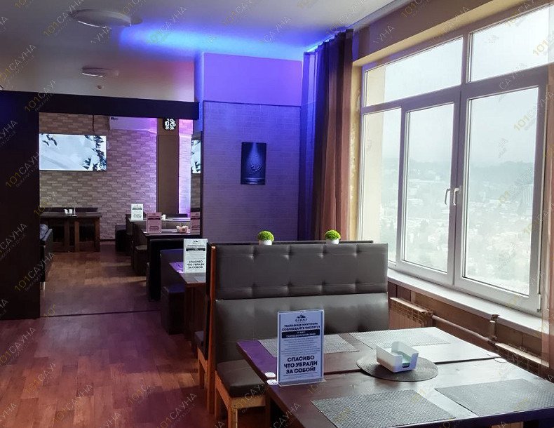 Баня Олимп, в Сочи, Виноградная, 20а/1 | 12 | 101sauna.ru