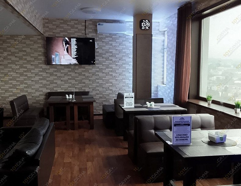 Баня Олимп, в Сочи, Виноградная, 20а/1 | 18 | 101sauna.ru