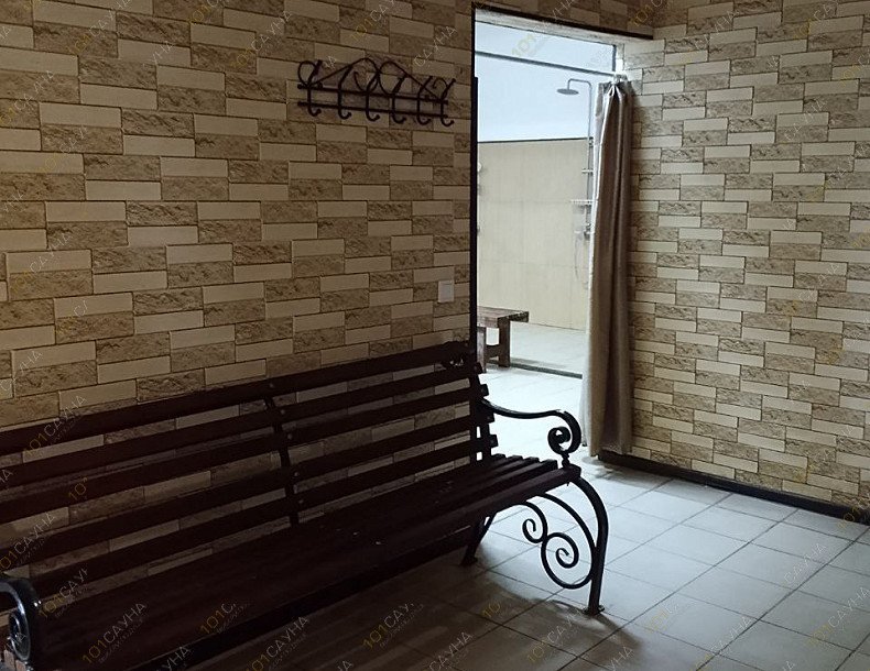 Баня Олимп, в Сочи, Виноградная, 20а/1 | 24 | 101sauna.ru