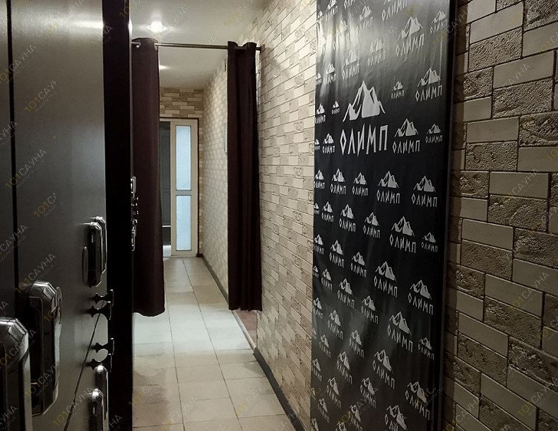 Баня Олимп, в Сочи, Виноградная, 20а/1 | 25 | 101sauna.ru