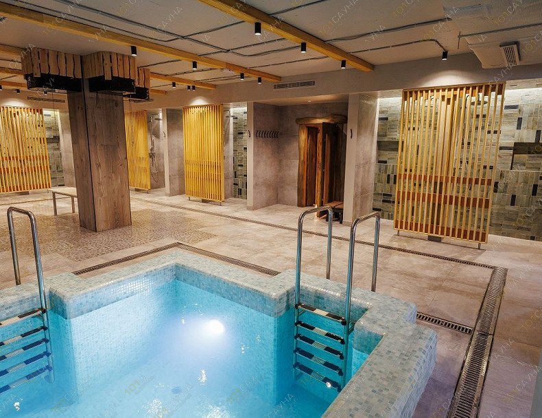 Банный комплекс Окулово, в Одинцове, Окулово, Центральная, 32 | 1 | 101sauna.ru