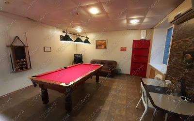 Сауна Дельфин, в Электростали, Красная, 84 | 2 | 101sauna.ru