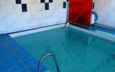 Сауна Дельфин, в Электростали, Красная, 84 | 3 | 101sauna.ru