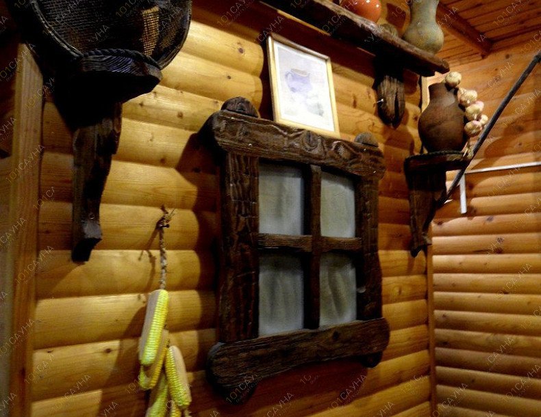 Сауна Дельфин, в Электростали, Красная, 84 | 4 | 101sauna.ru